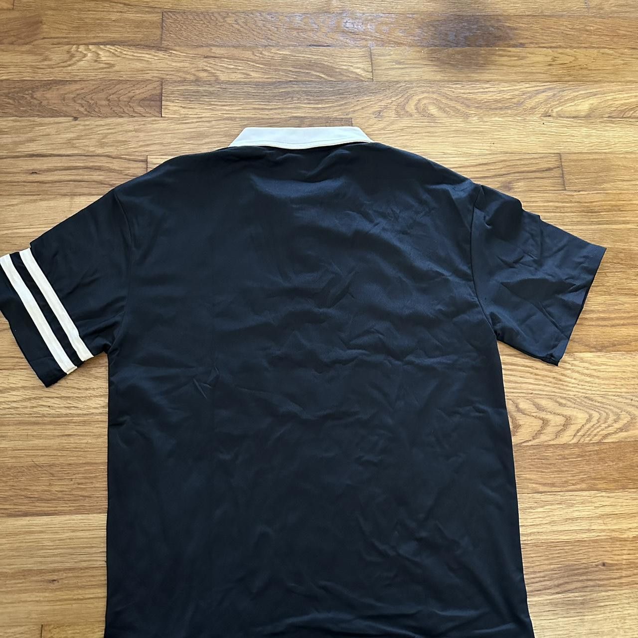 Other Black Polo Shirt Size US S / EU 44-46 / 1 - 3 Thumbnail