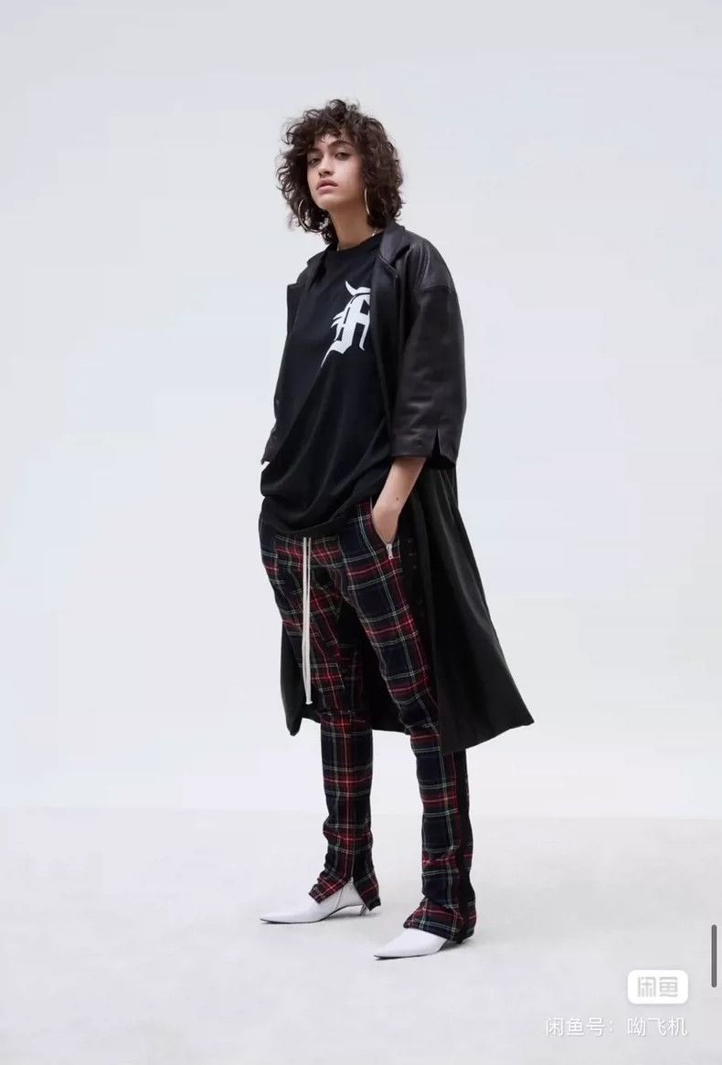 Fear of God Fear of God Plaid school pants Size US 34 / EU 50 - 6 Thumbnail