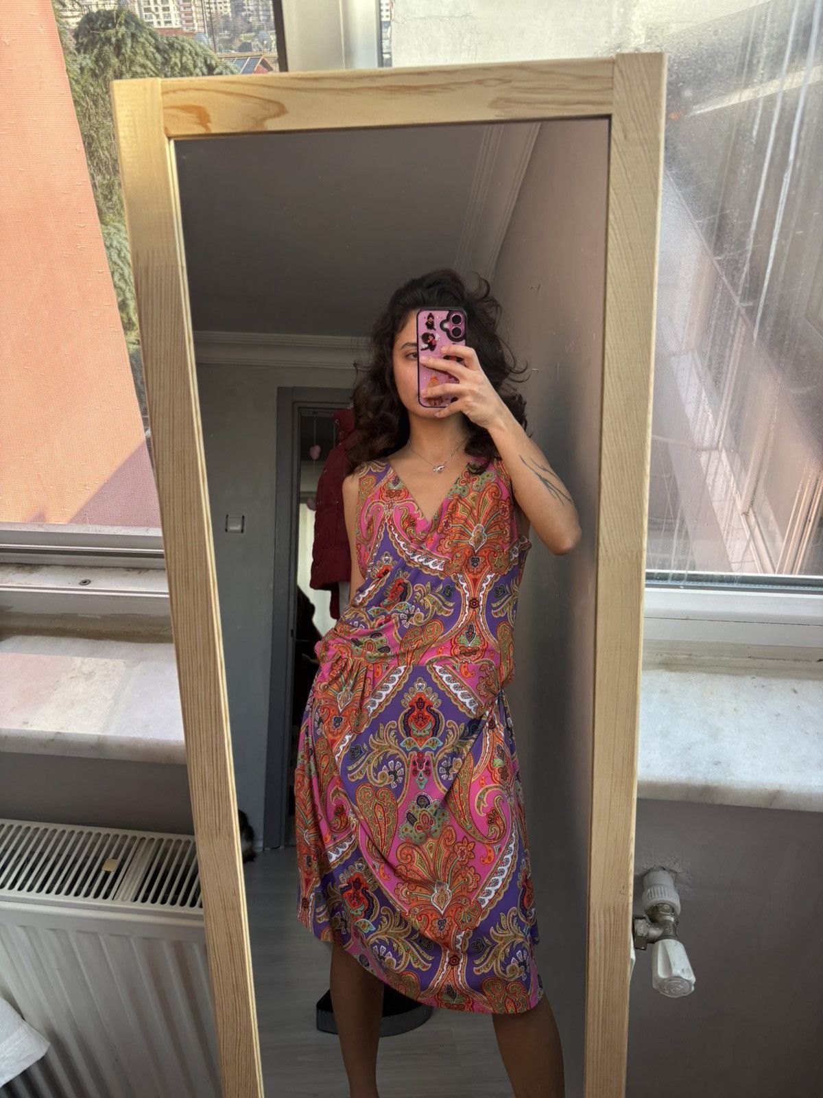 Ralph Lauren Ralph Lauren dress Size M / US 6-8 / IT 42-44 - 3 Thumbnail