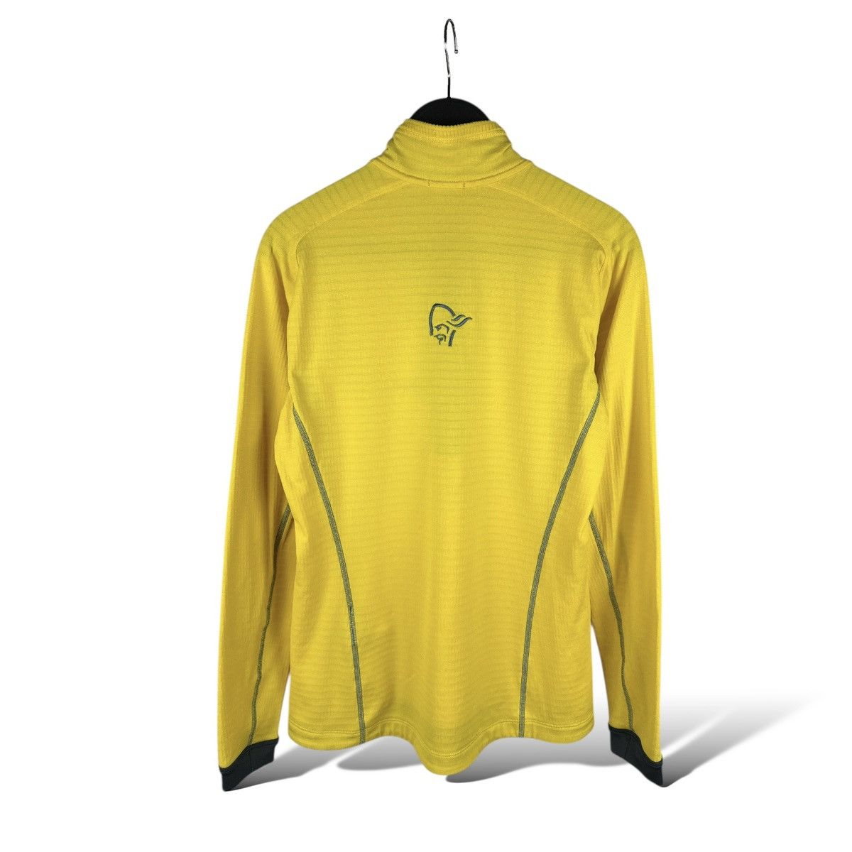Norrona Norrona Bitihorn Powerdry Long Slevee Shirt Women’s Hiking Size M / US 6-8 / IT 42-44 - 14 Thumbnail