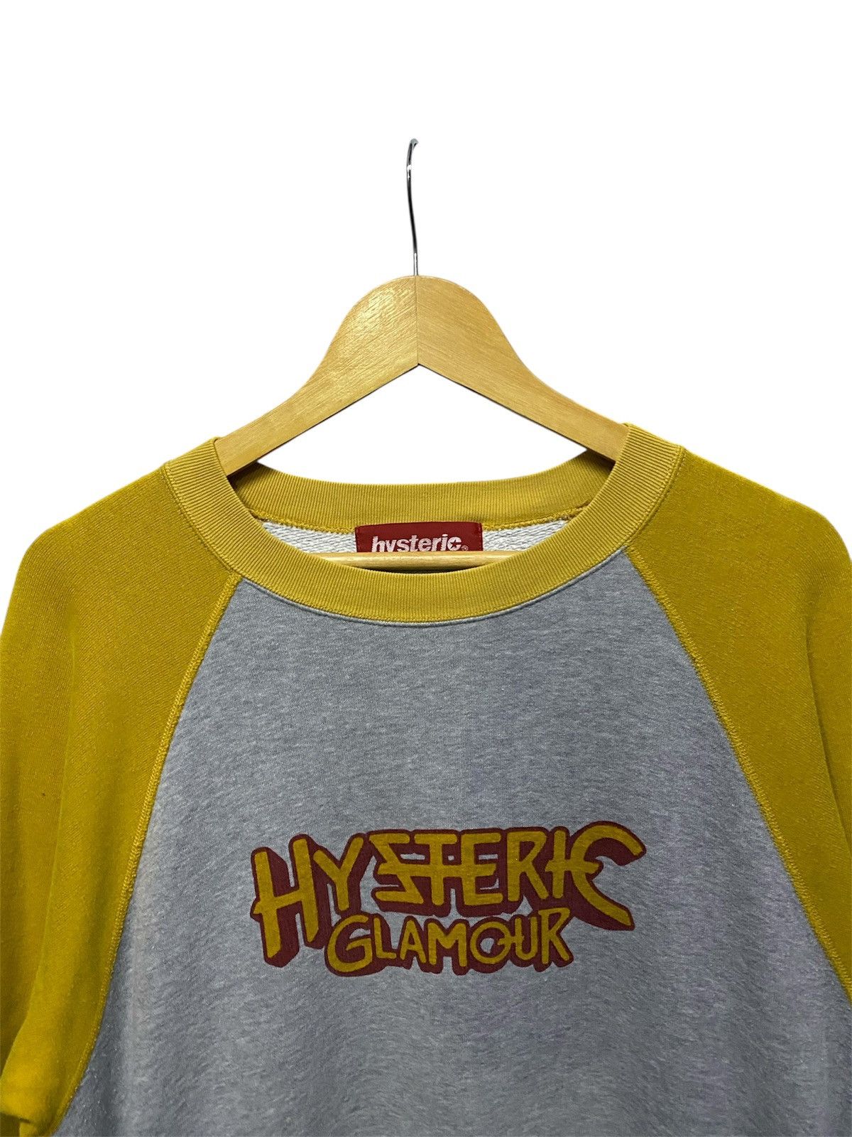 Hysteric Glamour Vintage hysteric glamour x ozzy osbourne Size US L / EU 52-54 / 3 - 2 Thumbnail