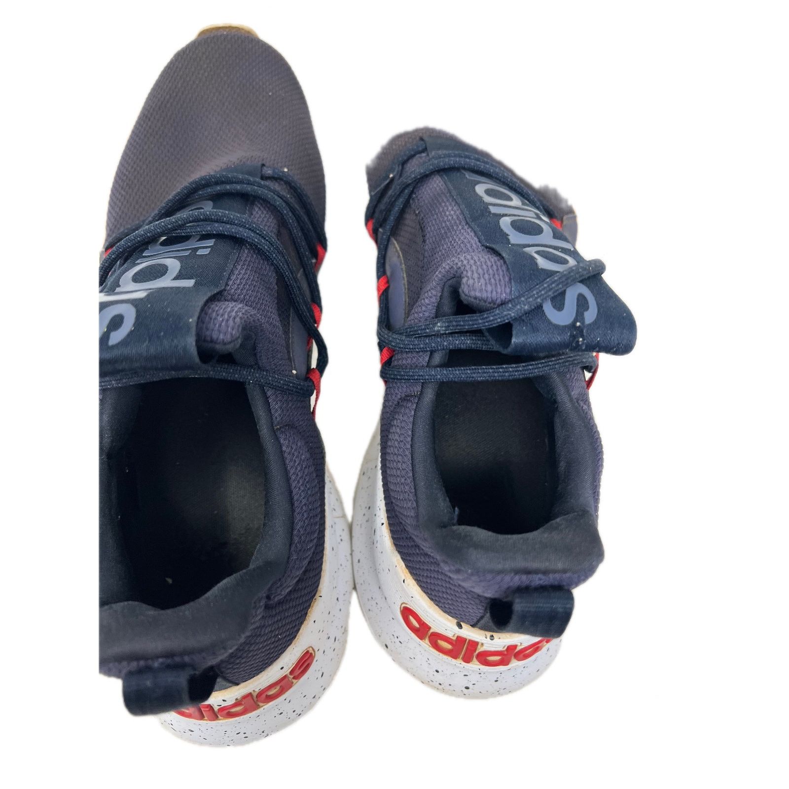 Adidas Adidas Lite Racer Adapt 5.0 Legend Ink Mens 13 Size US 13 / EU 46 - 6 Thumbnail