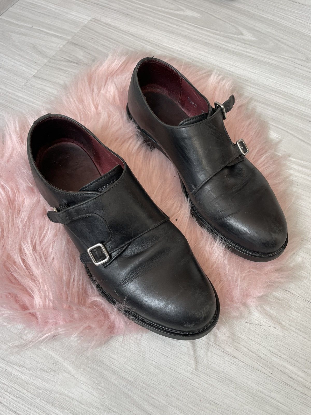 Vintage Vintage oxfords Size US 7.5 / IT 37.5 - 10 Thumbnail