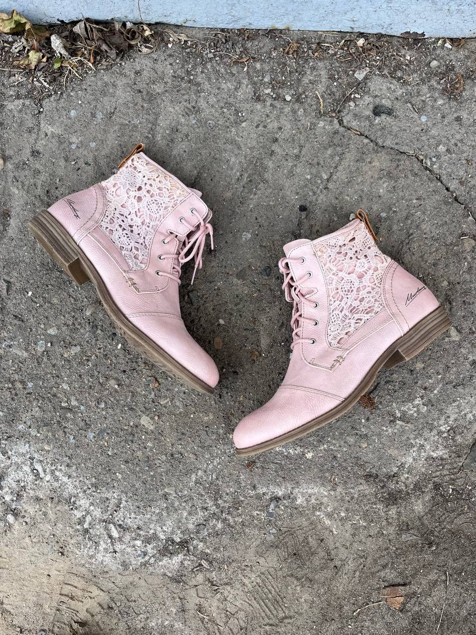 If Six Was Nine × Japanese Brand × Vintage Vintage As 98 Rick Owens style Faded Biker High Boots Size US 7 / EU 40 - 3 Thumbnail
