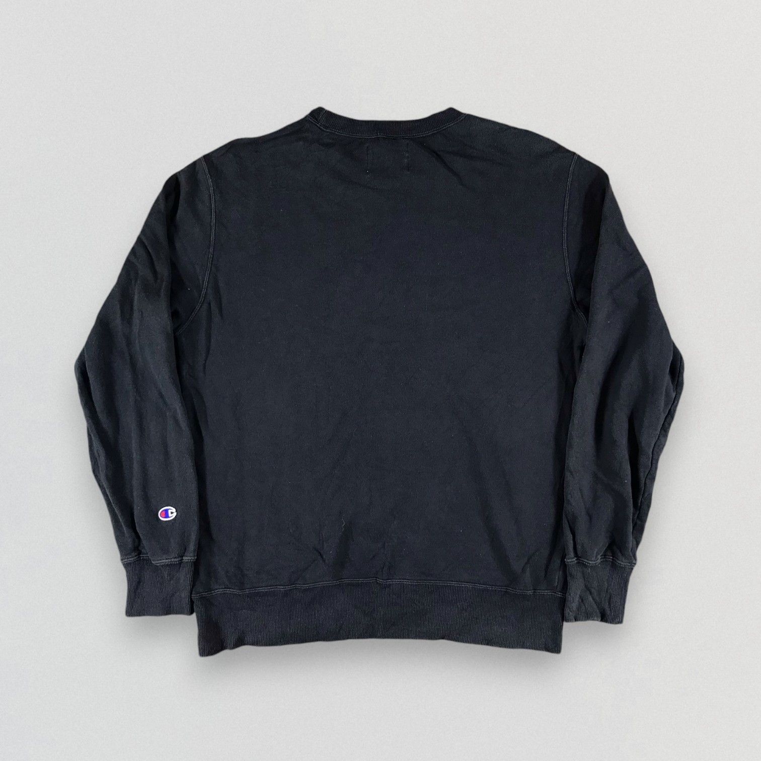 Champion Champion Crew Neck Pull Over Sweatshirt F246 Size US L / EU 52-54 / 3 - 2 Thumbnail