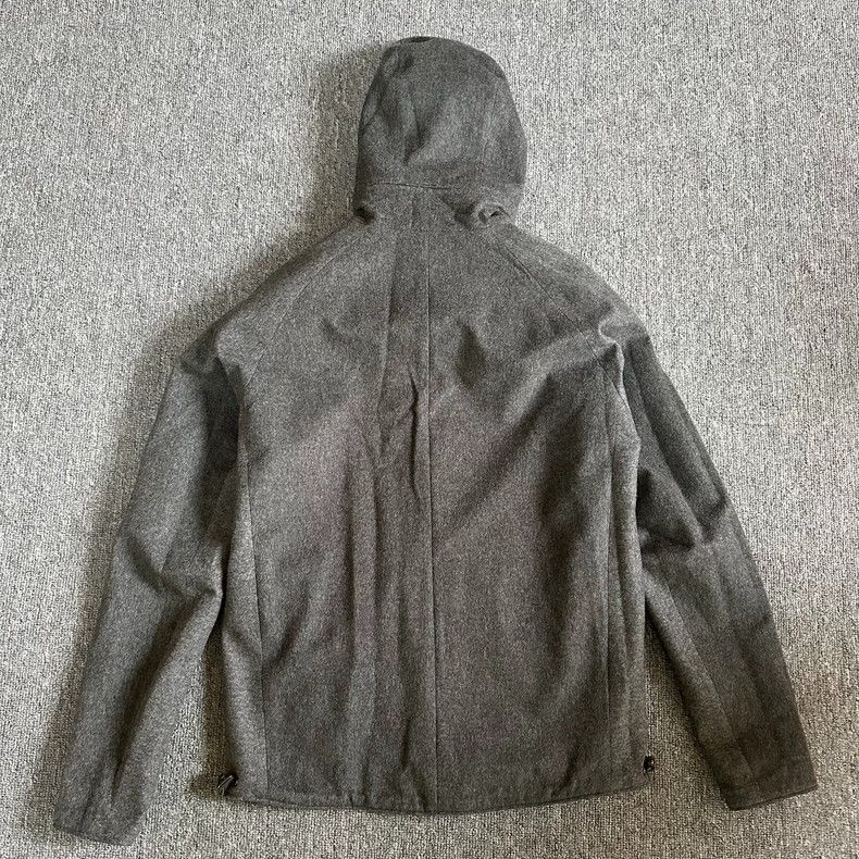 Loro Piana Loro Piana Reversible cashmere hooded jacket 2502-Nextarro Size US XS / EU 42 / 0 - 5 Thumbnail