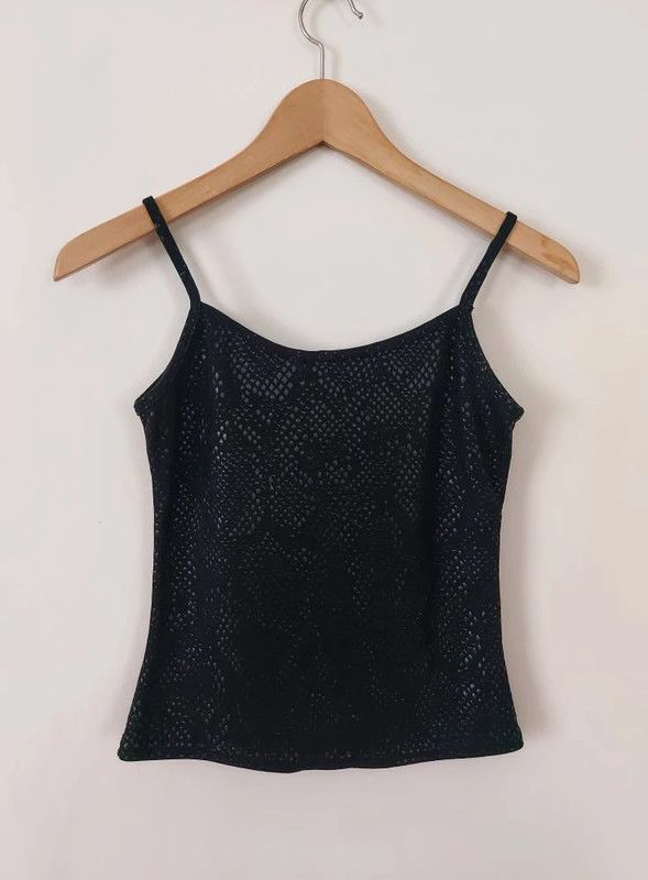 Vintage Colloseeum vintage top S Size S / US 4 / IT 40 - 2 Thumbnail