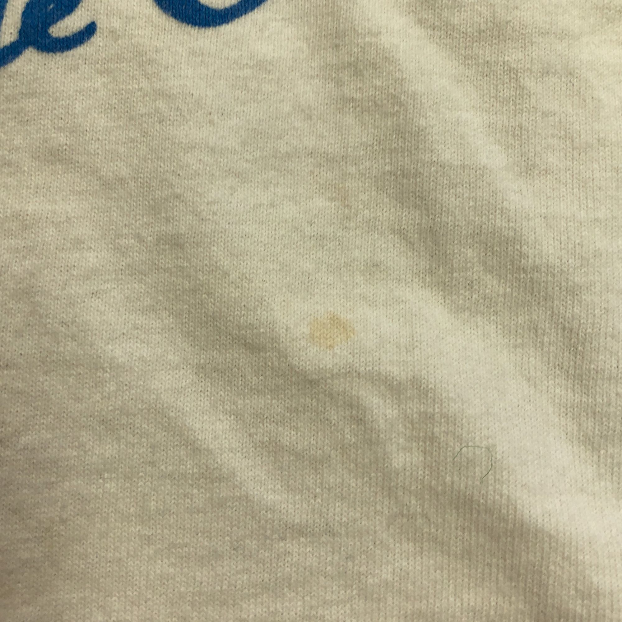 Changes Woody Johnson Diner Take A Bit O' This White Tee Size US XL / EU 56 / 4 - 5 Thumbnail