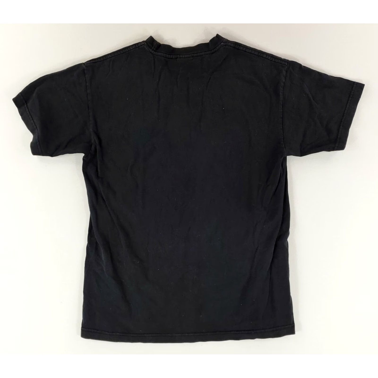 Mad Engine MAD ENGINE VTG Marvel X-Men Avengers T Shirt Fantastic Four Black Mens M Size US M / EU 48-50 / 2 - 5 Thumbnail