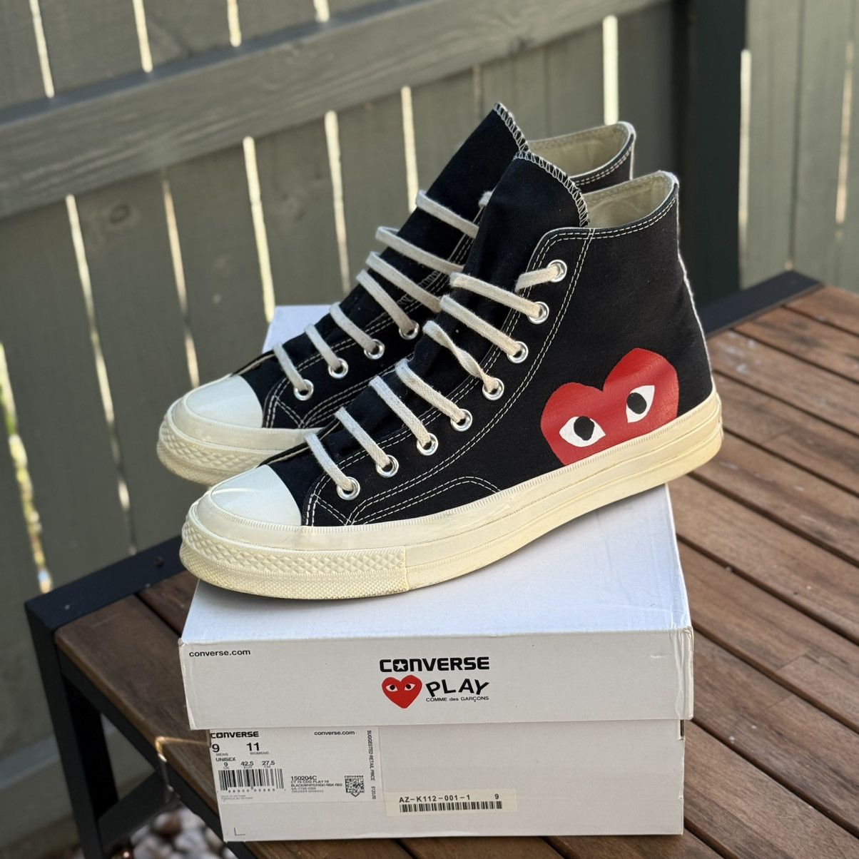 CDG Play