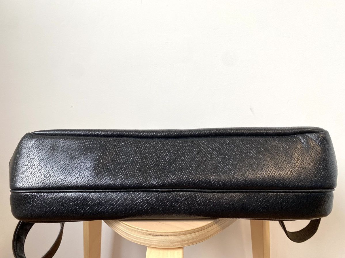 Longchamp Longchamp Boxford Briefcase Bag Size ONE SIZE - 10 Thumbnail