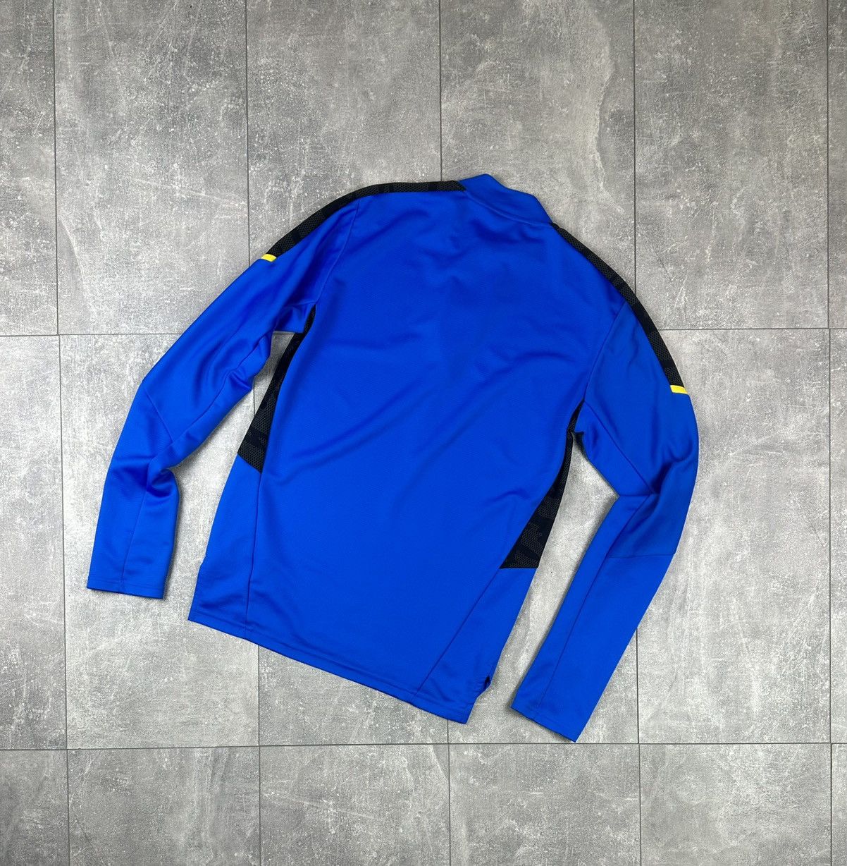 Adidas Adidas Manchester United 2021/22 Fc Training Track Top Size US S / EU 44-46 / 1 - 10 Thumbnail