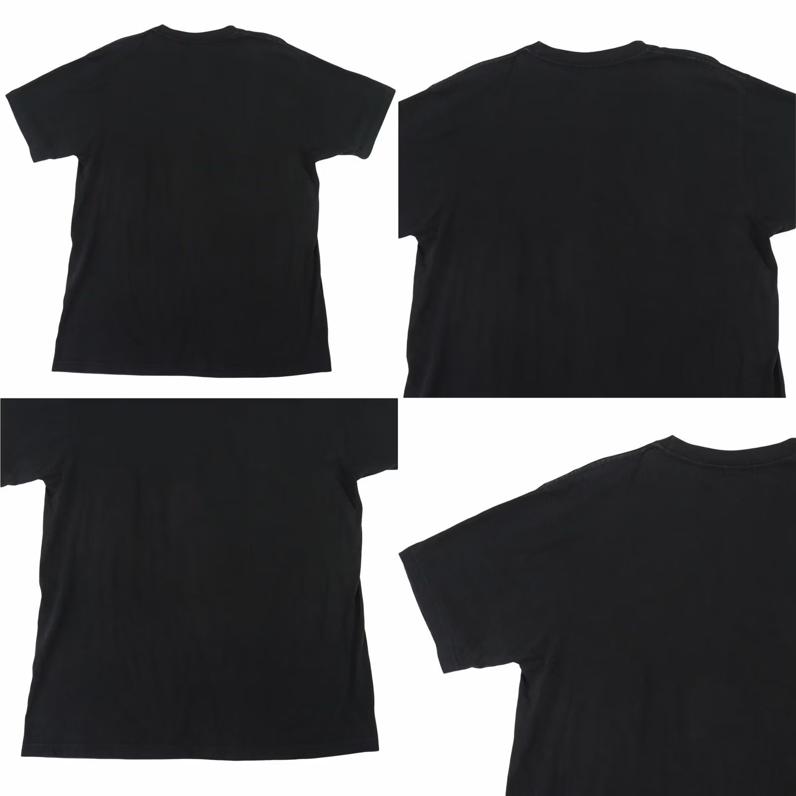 Vintage Jenni Rivera Descanse En Paz RIP tshirt XL Angel Wings Black His Men 1969 - 2012 Size US XL / EU 56 / 4 - 8 Thumbnail