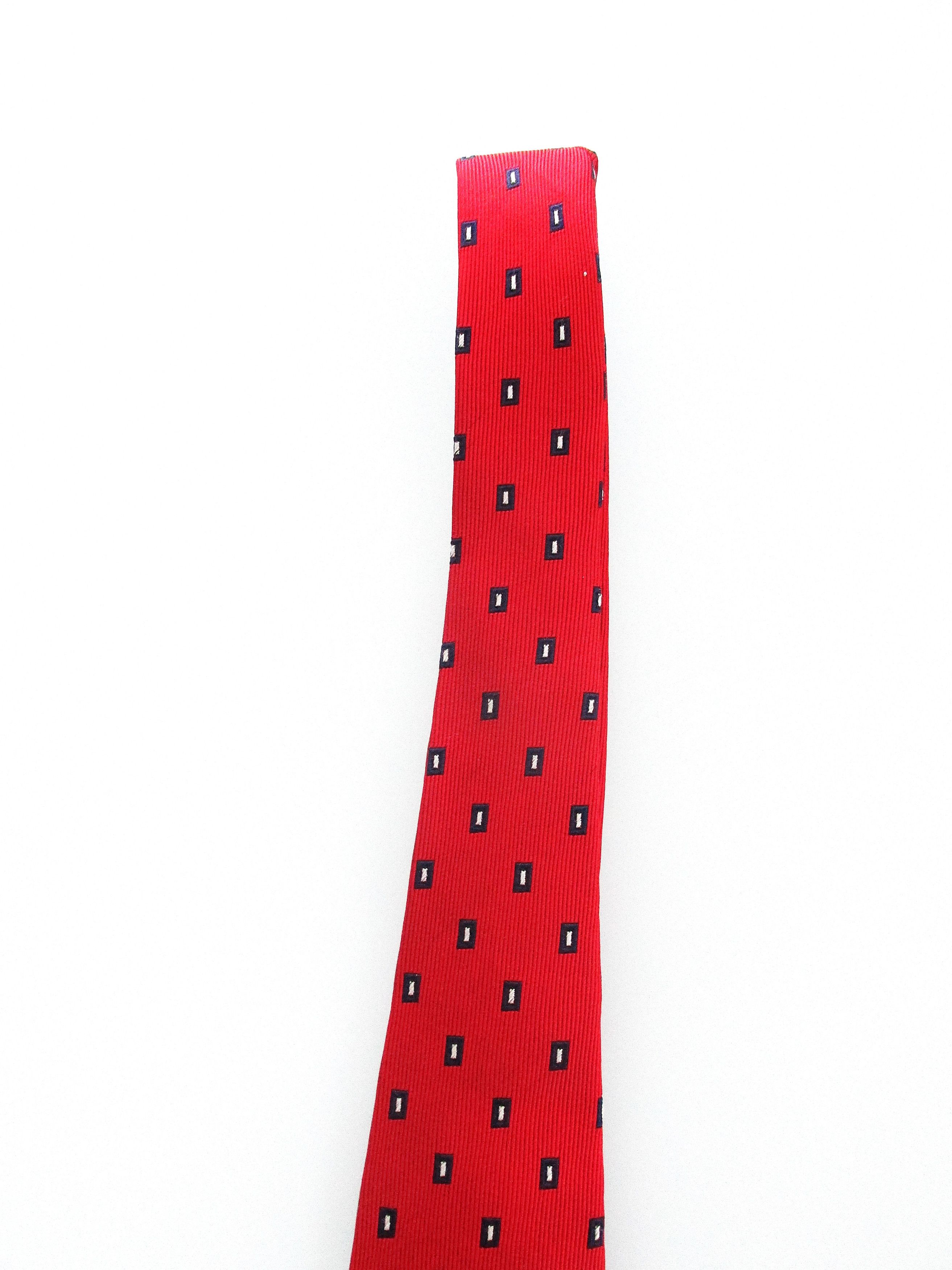 Brooks Brothers Brooks Brothers Men's Silk Tie Size ONE SIZE - 3 Thumbnail