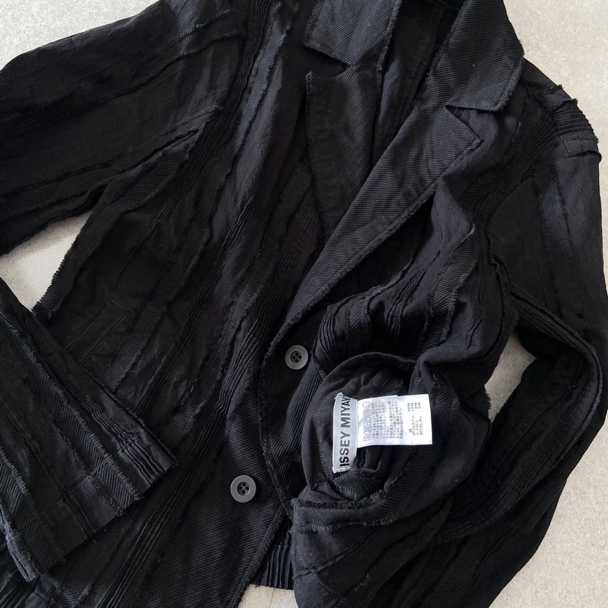 Designer × Issey Miyake × Japanese Brand Issey miyake Size M / US 6-8 / IT 42-44 - 1 Thumbnail
