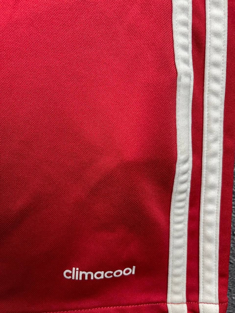 Adidas Manchester United 2016/2017 Home Shirt Size S Size US S / EU 44-46 / 1 - 8 Thumbnail