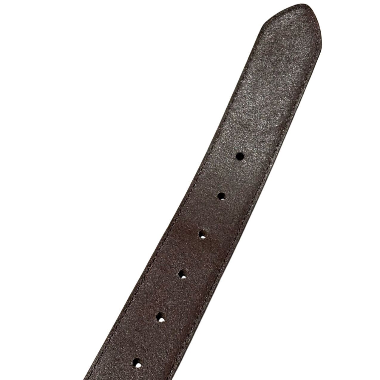 Columbia Brown Columbia Men's Belt Size ONE SIZE - 5 Thumbnail