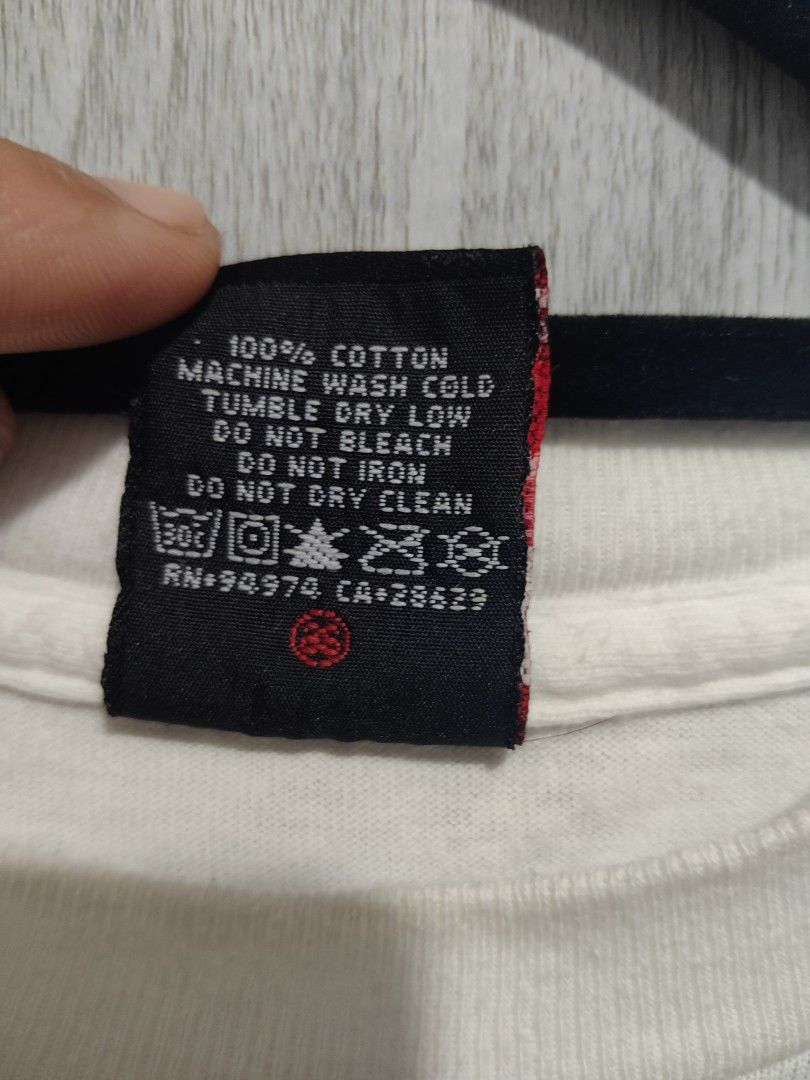 Stussy Spooky Casper Custom Made