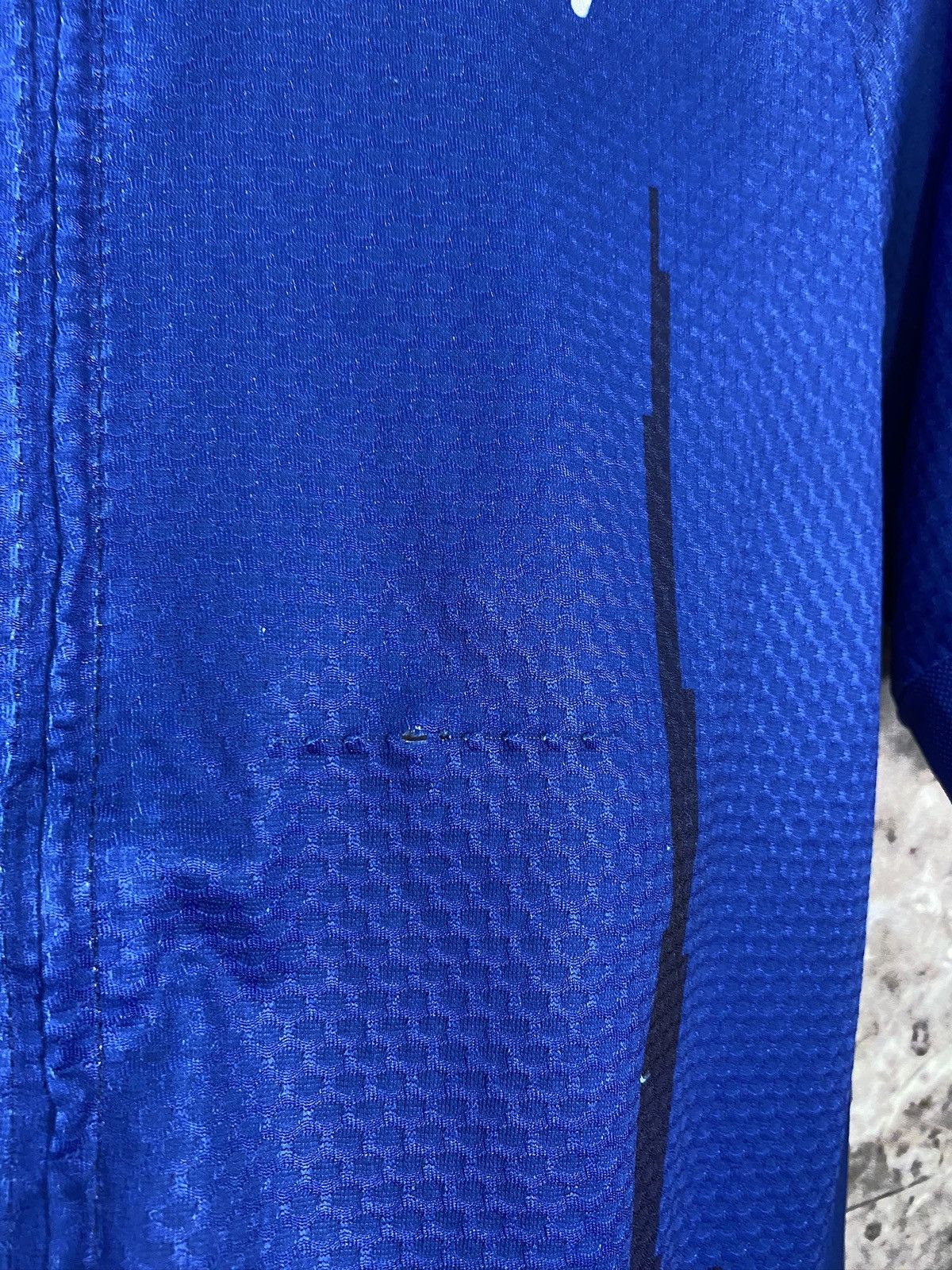 Other Men’s Castelli Jersey Dubai Tour Size XL Size US XL / EU 56 / 4 - 5 Thumbnail