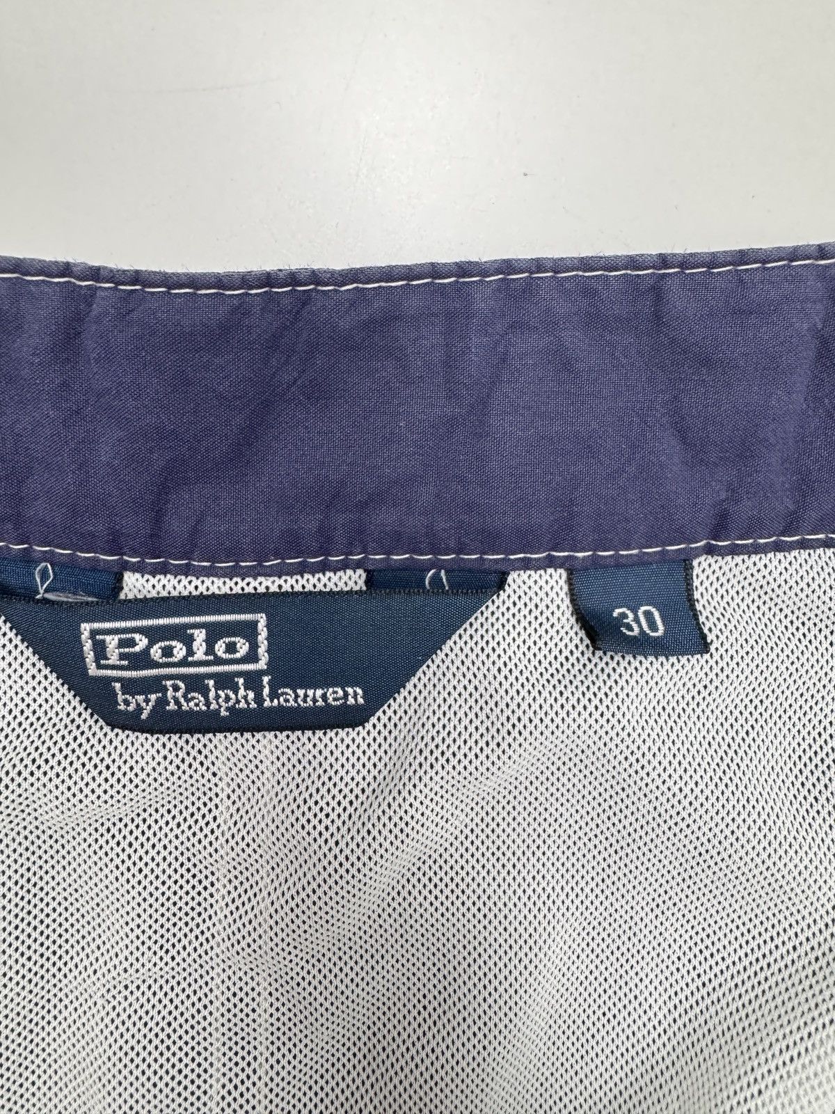 Polo Ralph Lauren Polo Ralph Lauren grün Shorts Herren Size US 30 / EU 46 - 6 Thumbnail