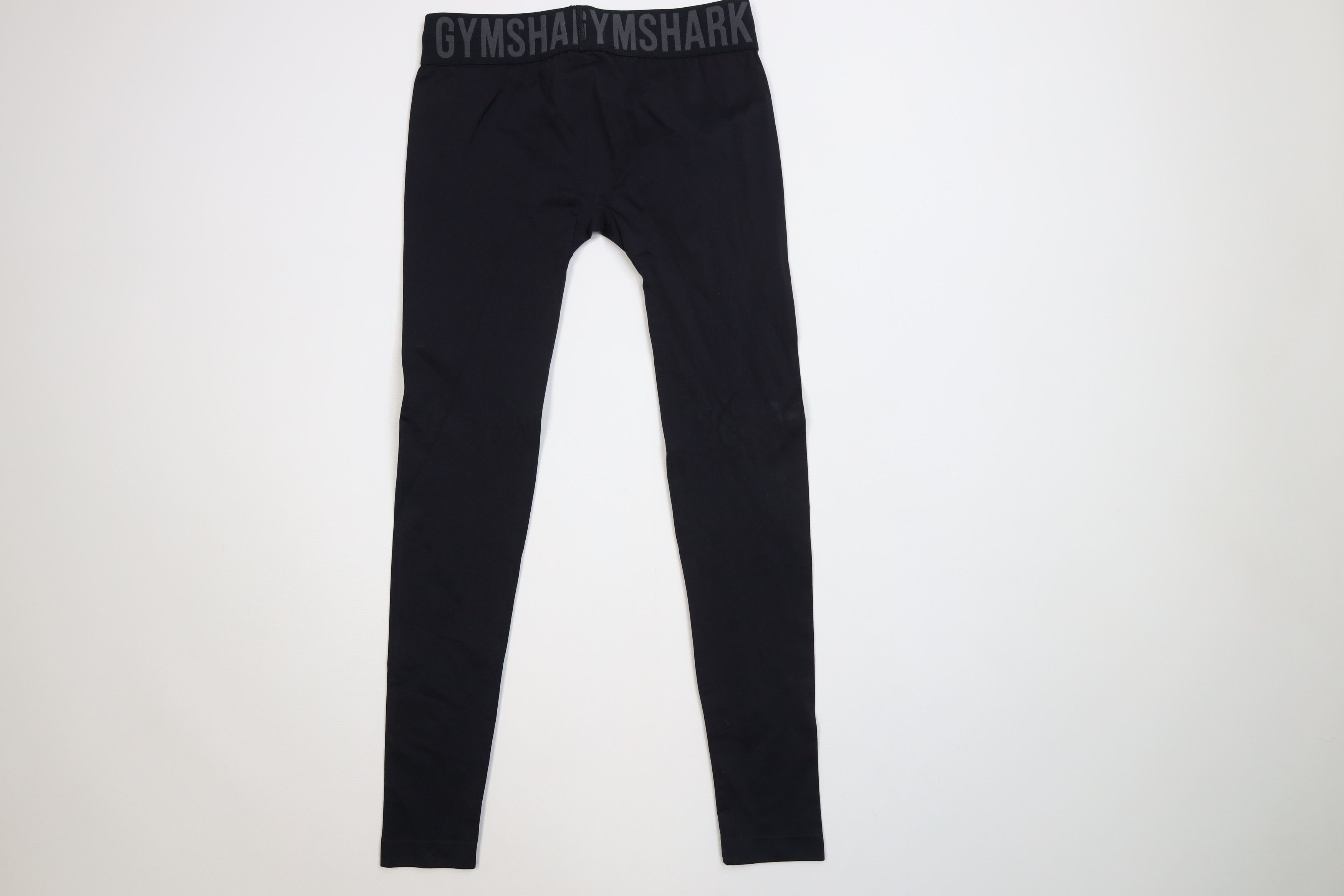 Gymshark Gymshark Low Rise Gym Running Jogging Yoga Leggings Pants Size 25" / US 0 / IT 36 - 7 Thumbnail