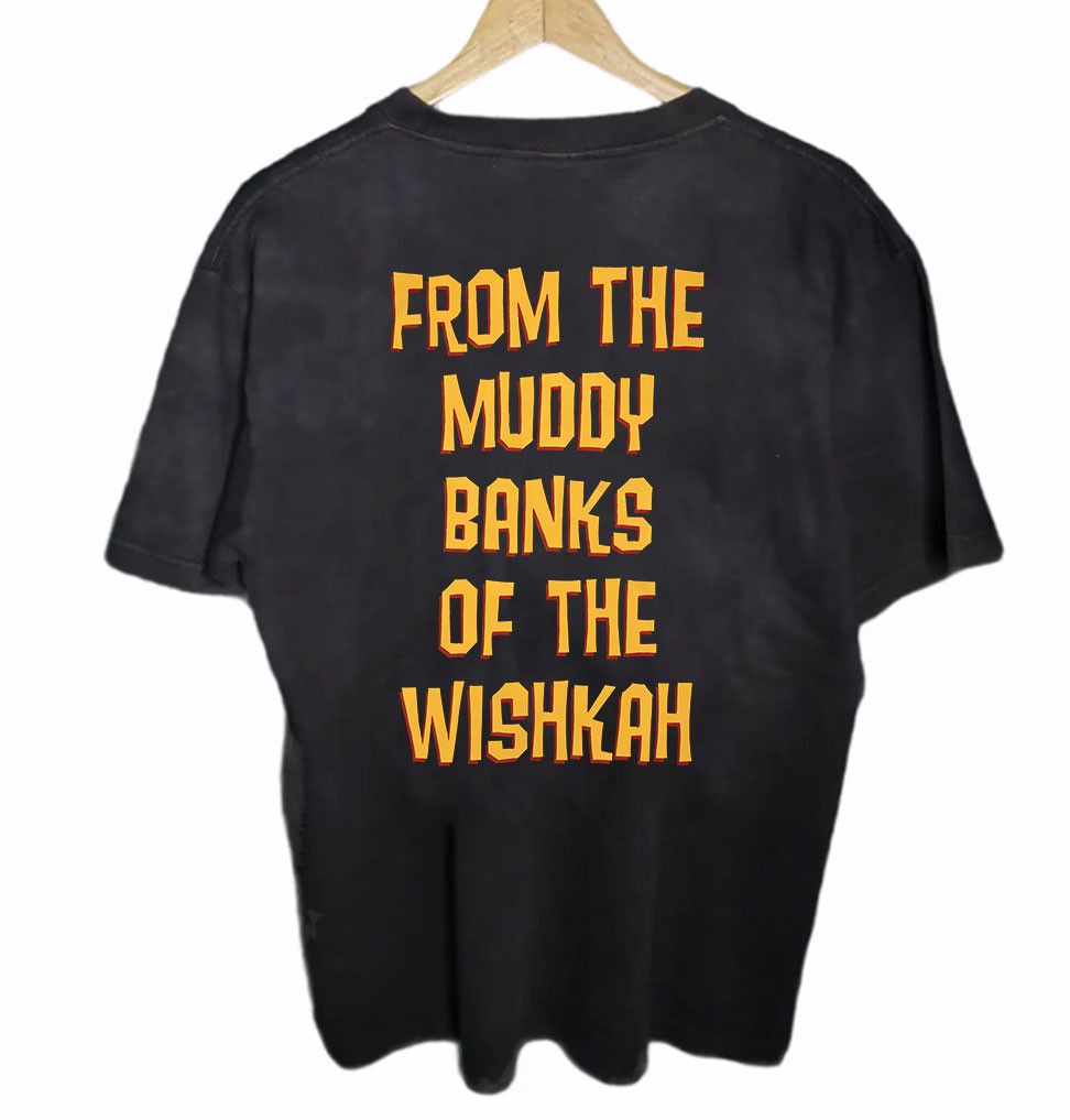 Nirvana Nirvana T-shirt Tee Shirt Nirvana Rock Band Tee T-shirt Size US XL / EU 56 / 4 - 2 Thumbnail