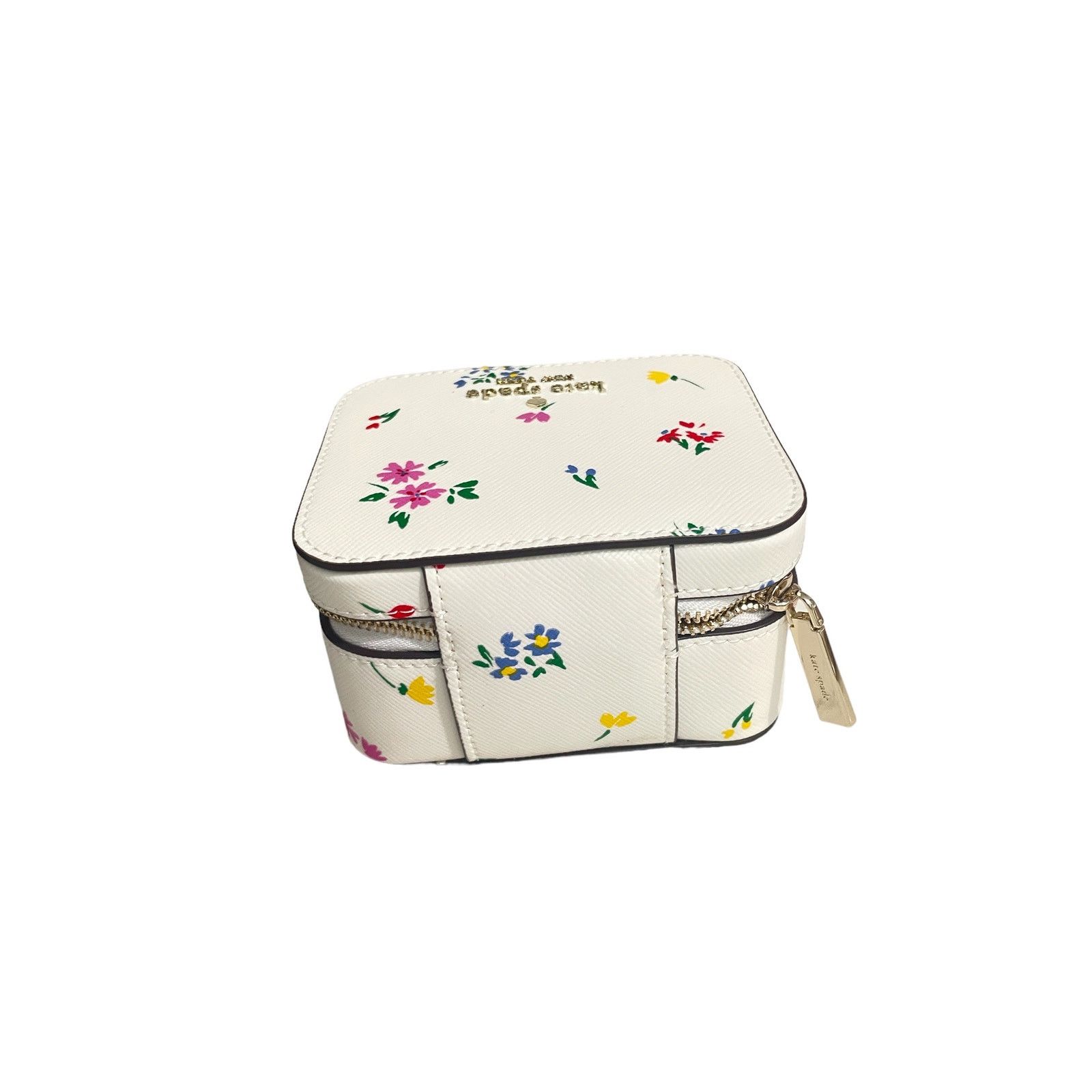 Kate Spade Kate Spade BUNDLE Garden Bouquet Jewelry Holder cars holder Size ONE SIZE - 5 Thumbnail
