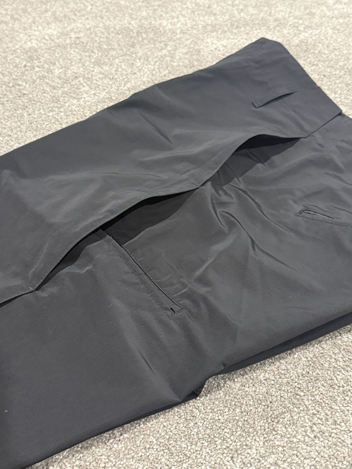 POST ARCHIVE FACTION (PAF) POST ARCHIVE FACTION (PAF) 4.0 Trouser Right Size US 32 / EU 48 - 4 Thumbnail