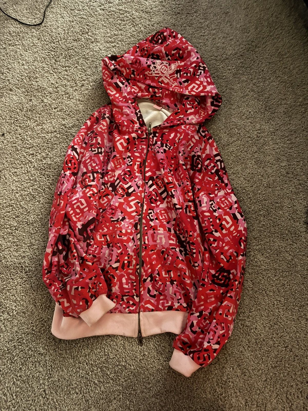 Kankan Hoodie | Grailed