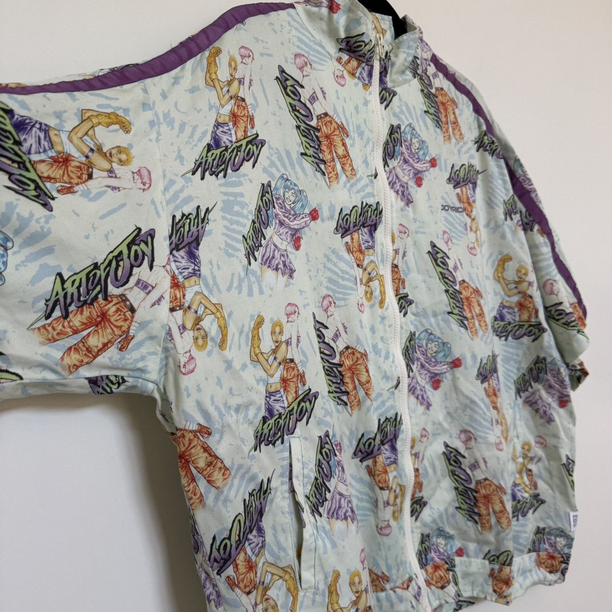 Joyrich Joyrich Shirt - Men’s XL Size US XL / EU 56 / 4 - 2 Thumbnail