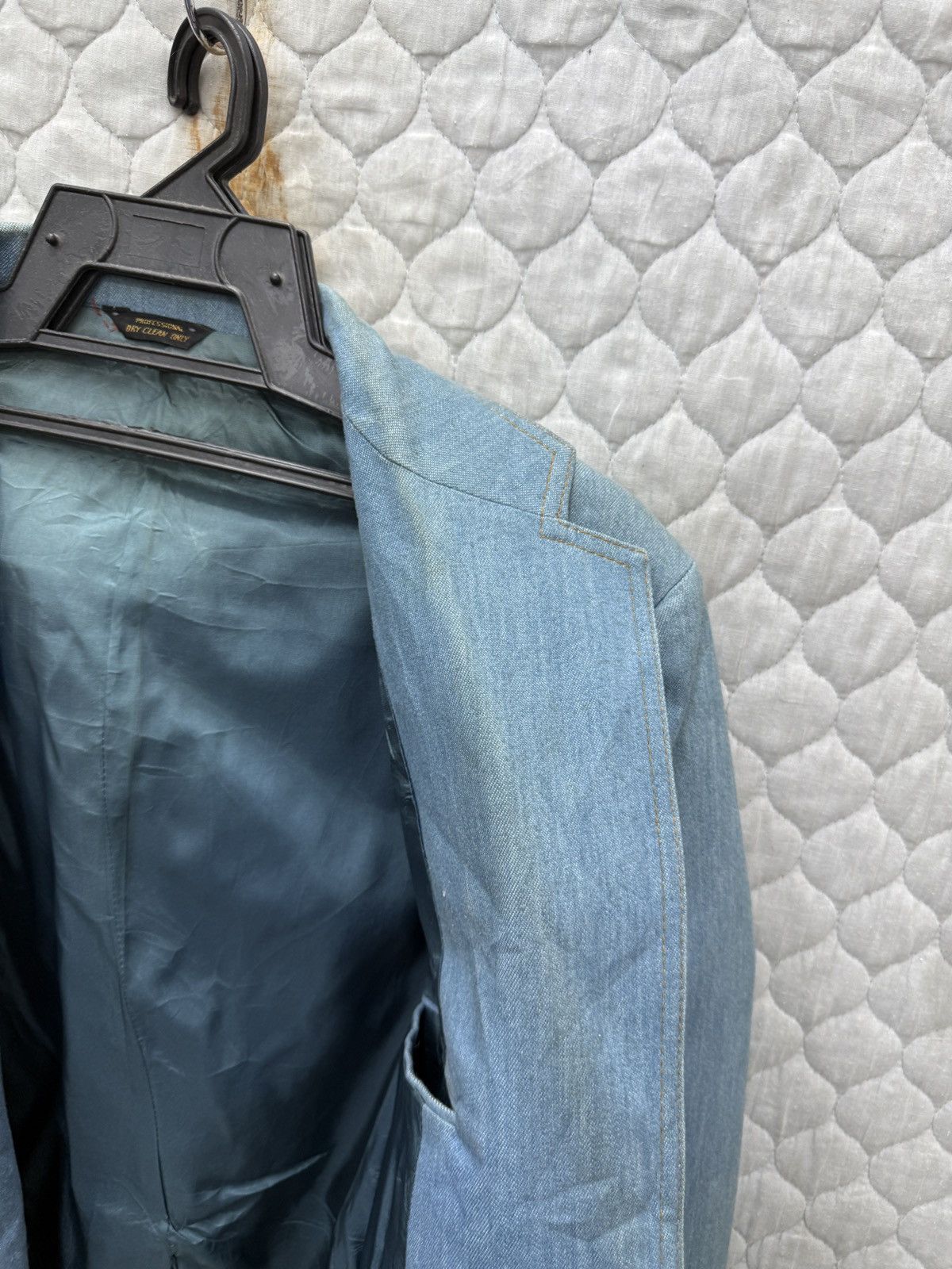 Levi's 🔥🔥🔥ARCHIVE VTG 70’s LEVIS BLAZER JACKET Size US M / EU 48-50 / 2 - 10 Thumbnail