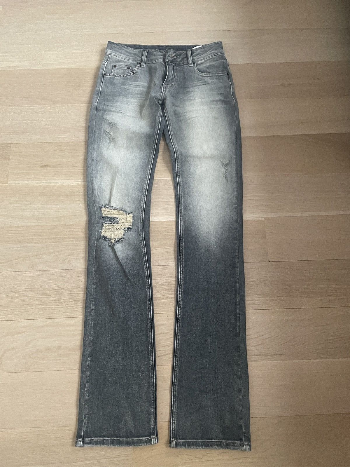 Other Aosium beloit denim Size US 28 / EU 44 - 1 Thumbnail