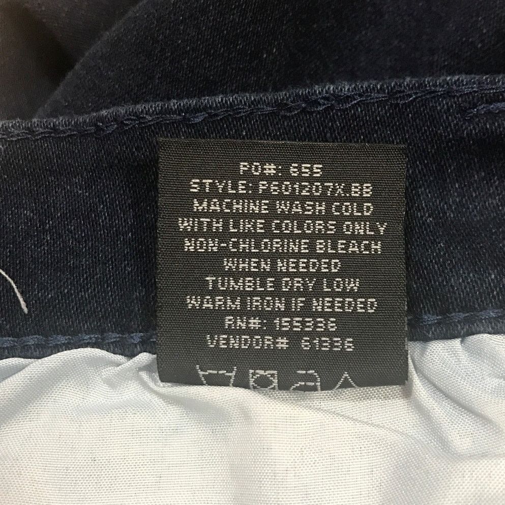 Other Pastel Rise Wash Stretch Womens Denim Jeans 22 Size 40" / US 18 - 5 Thumbnail