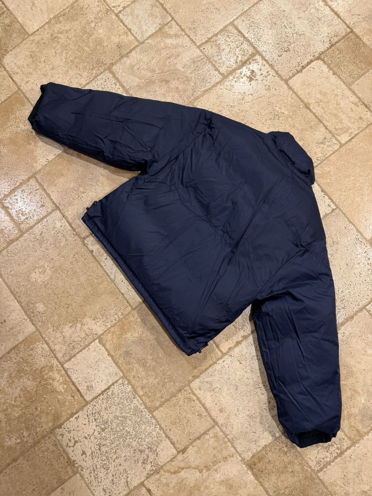 Balenciaga Balenciaga FW24 Runway Pin Reversible Down Puffer Jacket Size US S / EU 44-46 / 1 - 17 Thumbnail