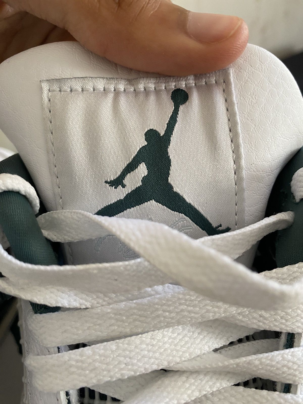 Jordan Brand Jordan 1 oxided green Size US 7 / EU 40 - 10 Thumbnail
