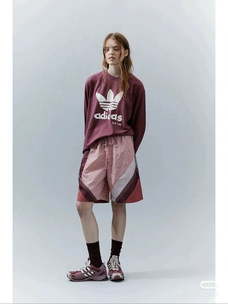 Song For The Mute Song For The Mute Long Sleeve T-Shirt Size US L / EU 52-54 / 3 - 9 Thumbnail