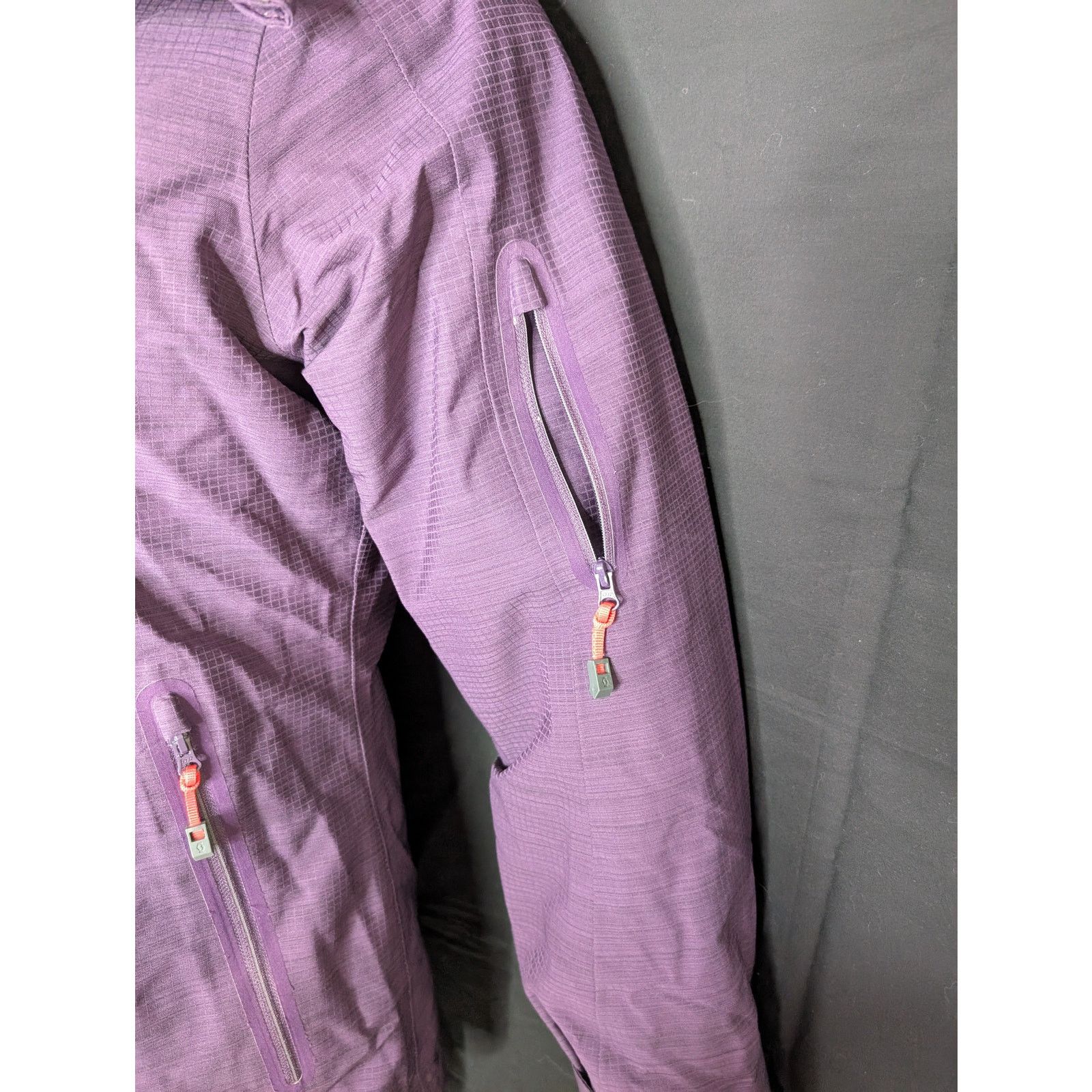 SCOTTeVEST SCOTT Women's Explorair Jacket, Size Small 4/6 Size S / US 4 / IT 40 - 7 Thumbnail
