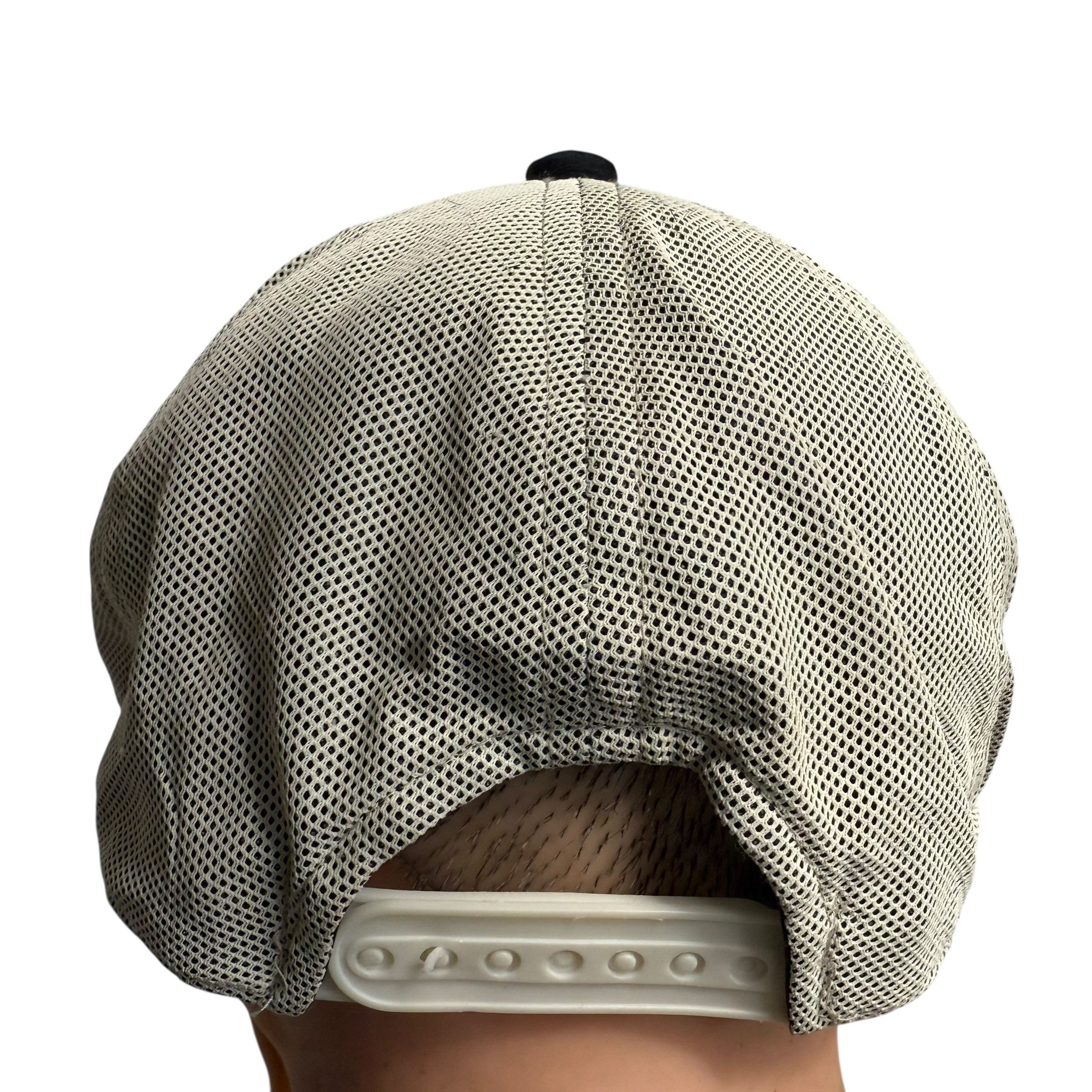 Japanese Brand 🔥RARE🔥Vintage GDC Grand Canyon Japanese Brand Trucker Cap Size ONE SIZE - 5 Thumbnail