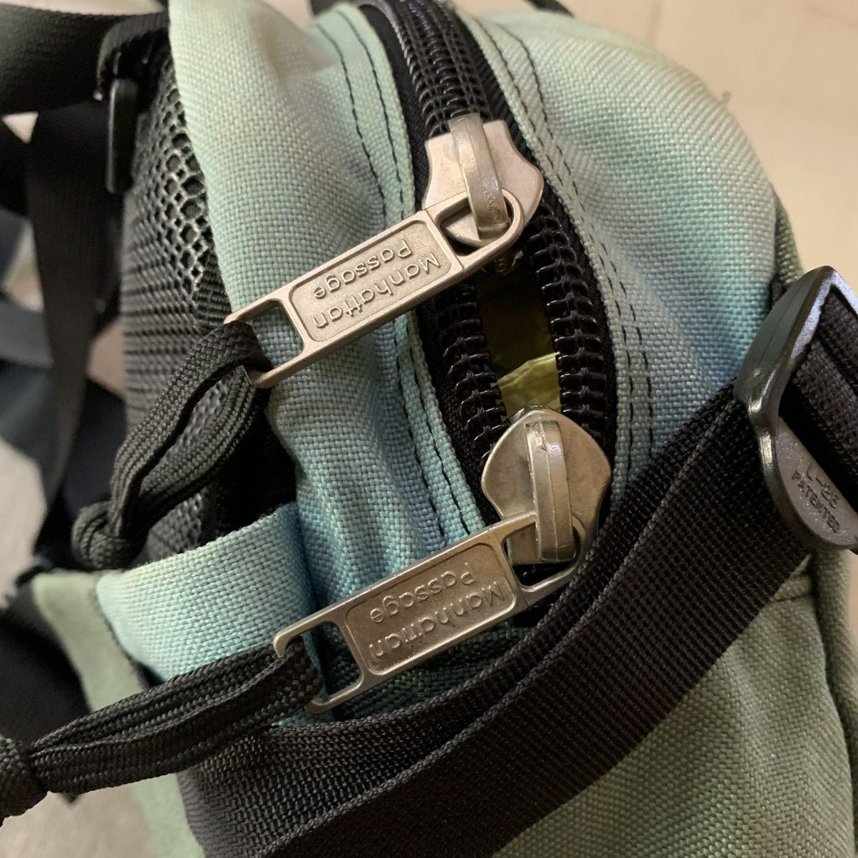 Other Manhattan Passage 4Way Convertor Fanny Pack Size 36 - 5 Thumbnail