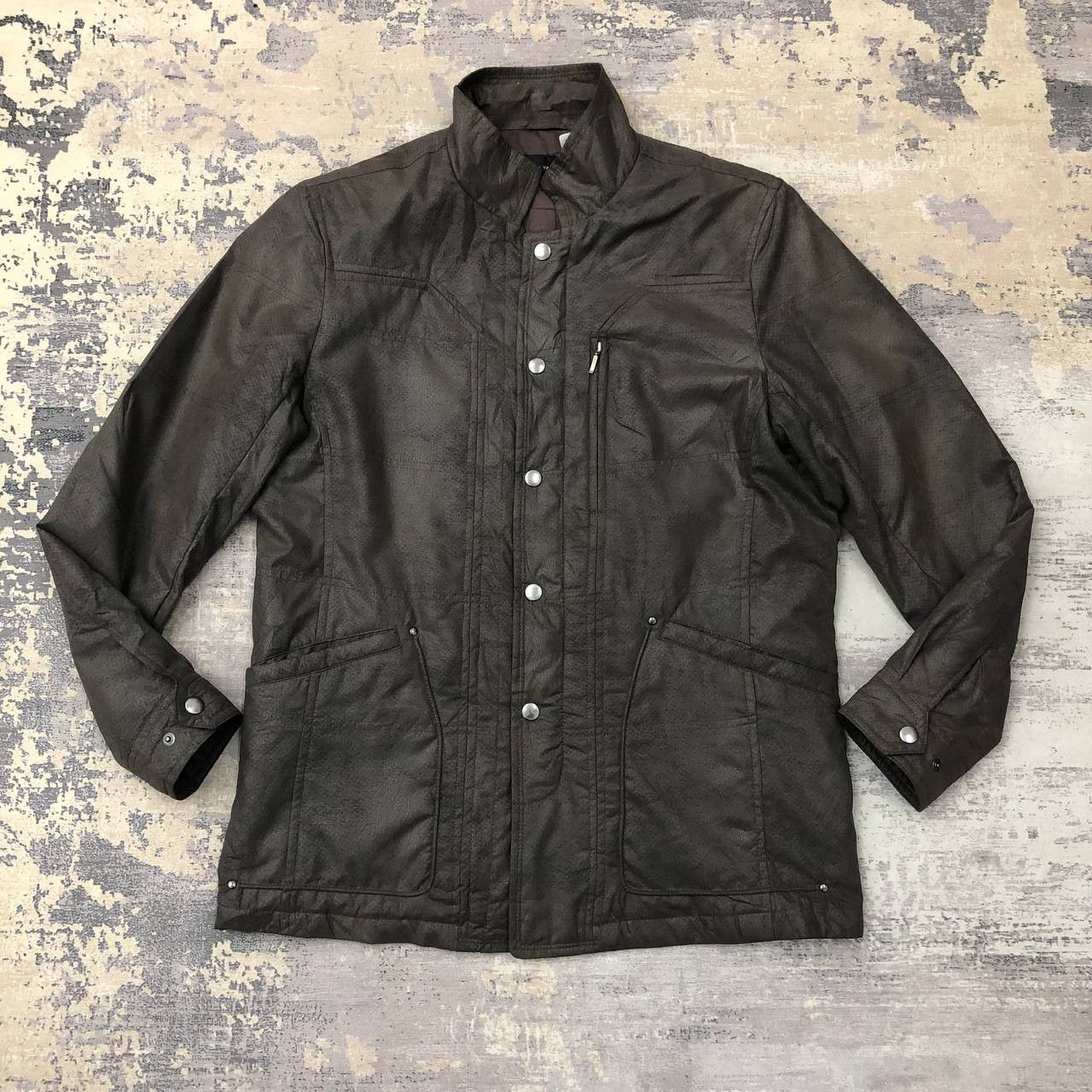 Kansai Yamamoto Y648 KANSAI YAMAMOTO JACKETS Size US M / EU 48-50 / 2 - 2 Thumbnail