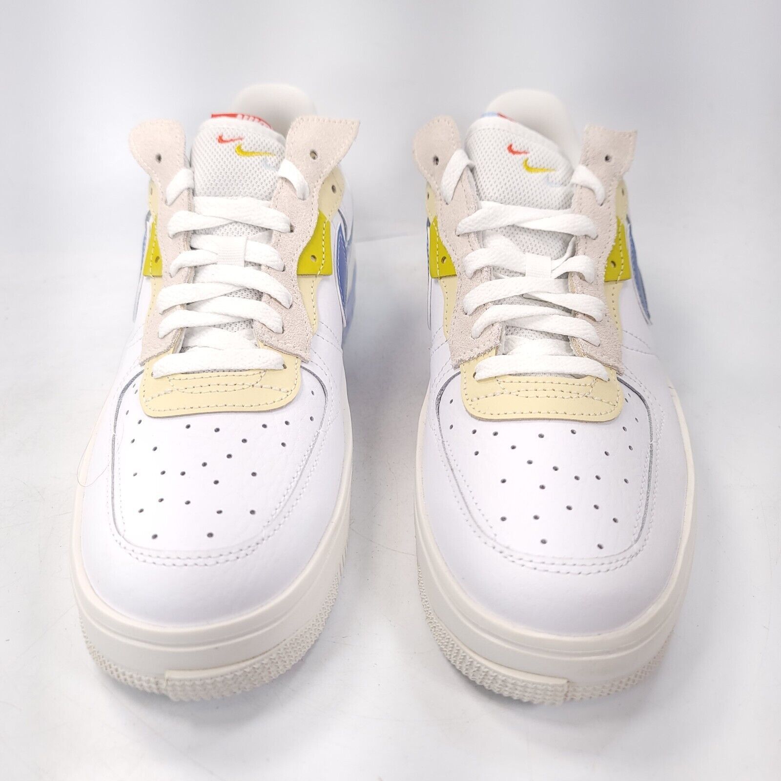 Nike Nike Air Force 1 Fontanka Shoe Womens Size 11.5 DV2175-100 Size US 11.5 / IT 41.5 - 2 Thumbnail