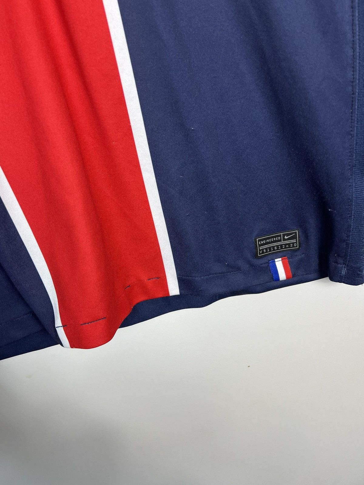 Nike Nike PSG 2020/2021 Soccer Jersey Size US M / EU 48-50 / 2 - 6 Thumbnail