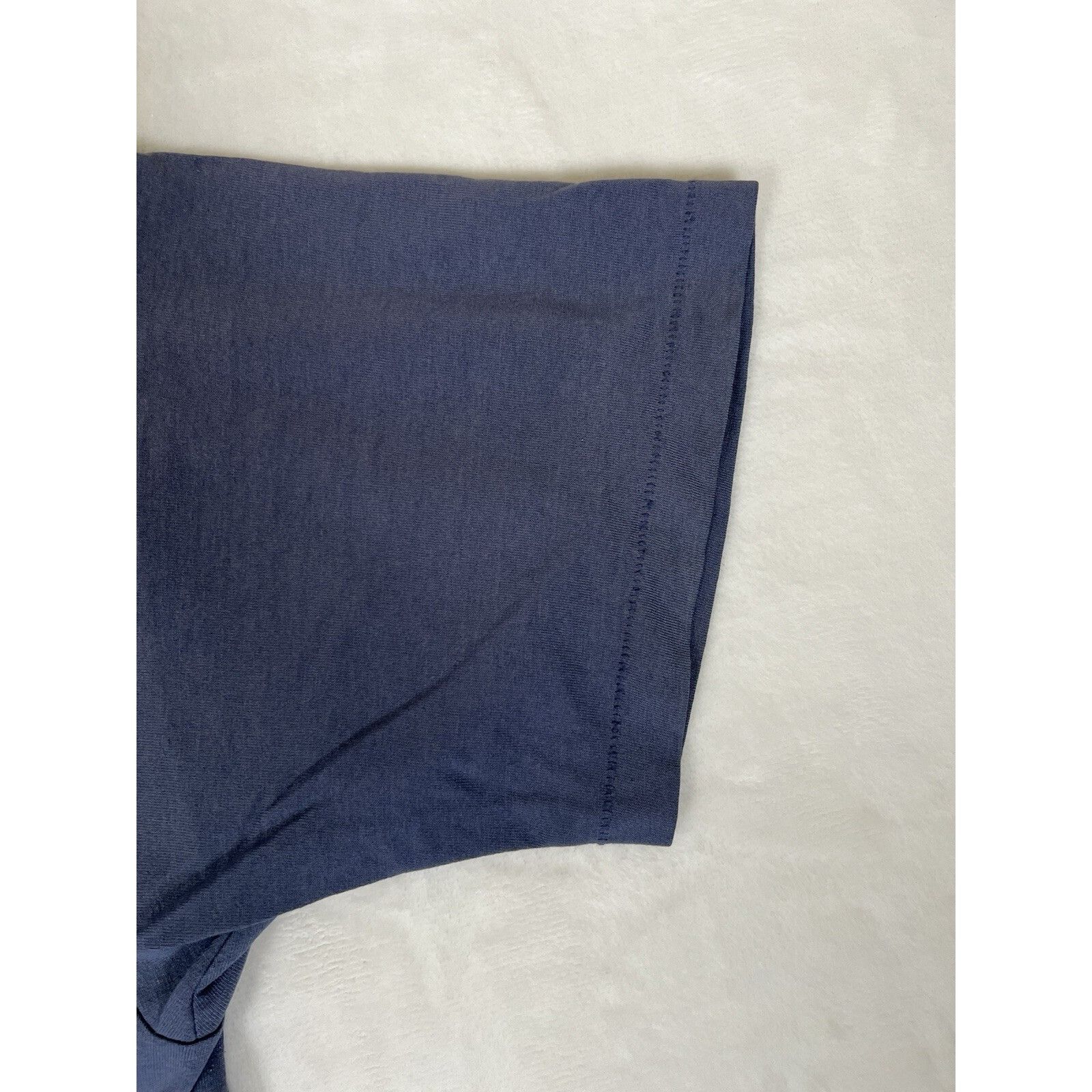 Fruit Of The Loom Vintage Raquette Lake New York T-Shirt Size 2XL Single Stitc Size US XXL / EU 58 / 5 - 3 Thumbnail