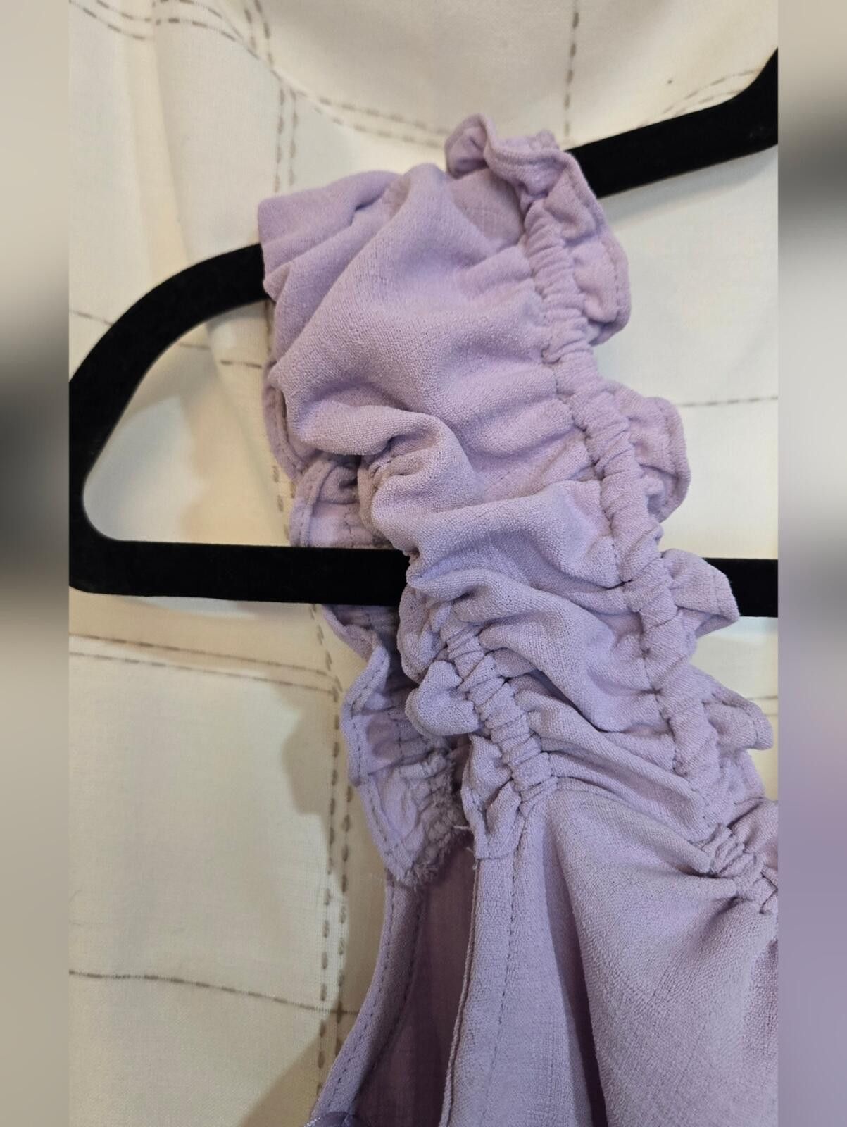 Other Kimchi Blue Mini Dress Size M / US 6-8 / IT 42-44 - 5 Thumbnail