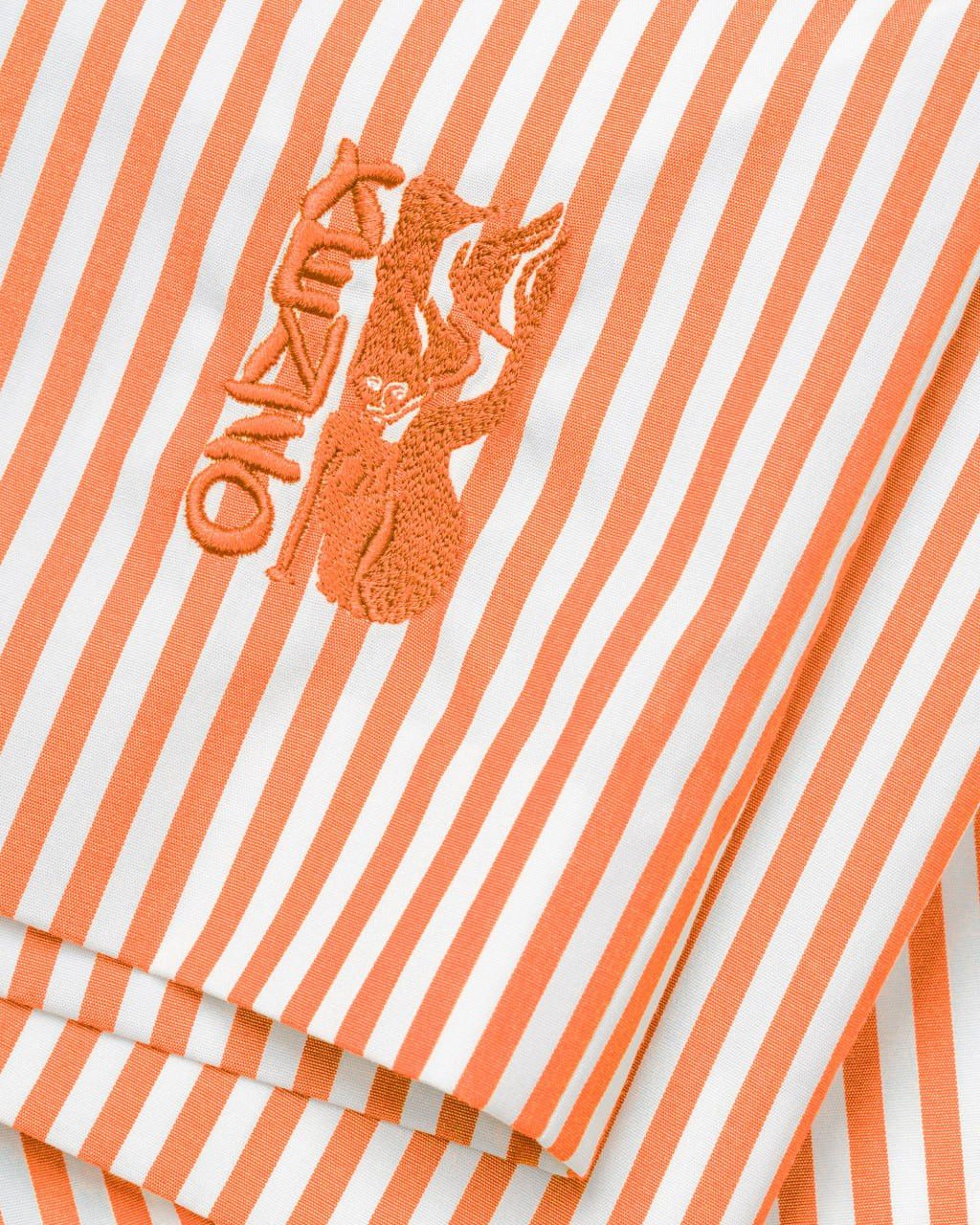 Kenzo KENZO / COTTON BERMUDA SHORTS Size 28" / US 6 / IT 42 - 4 Thumbnail
