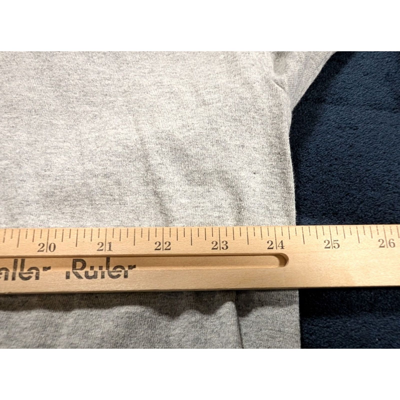 Logo 7 LRG Logo Graphic Tee 2XL Gray Lifted Research Group Streetwear Skate Tee Shirt Mens Regular Size US XXL / EU 58 / 5 - 8 Thumbnail
