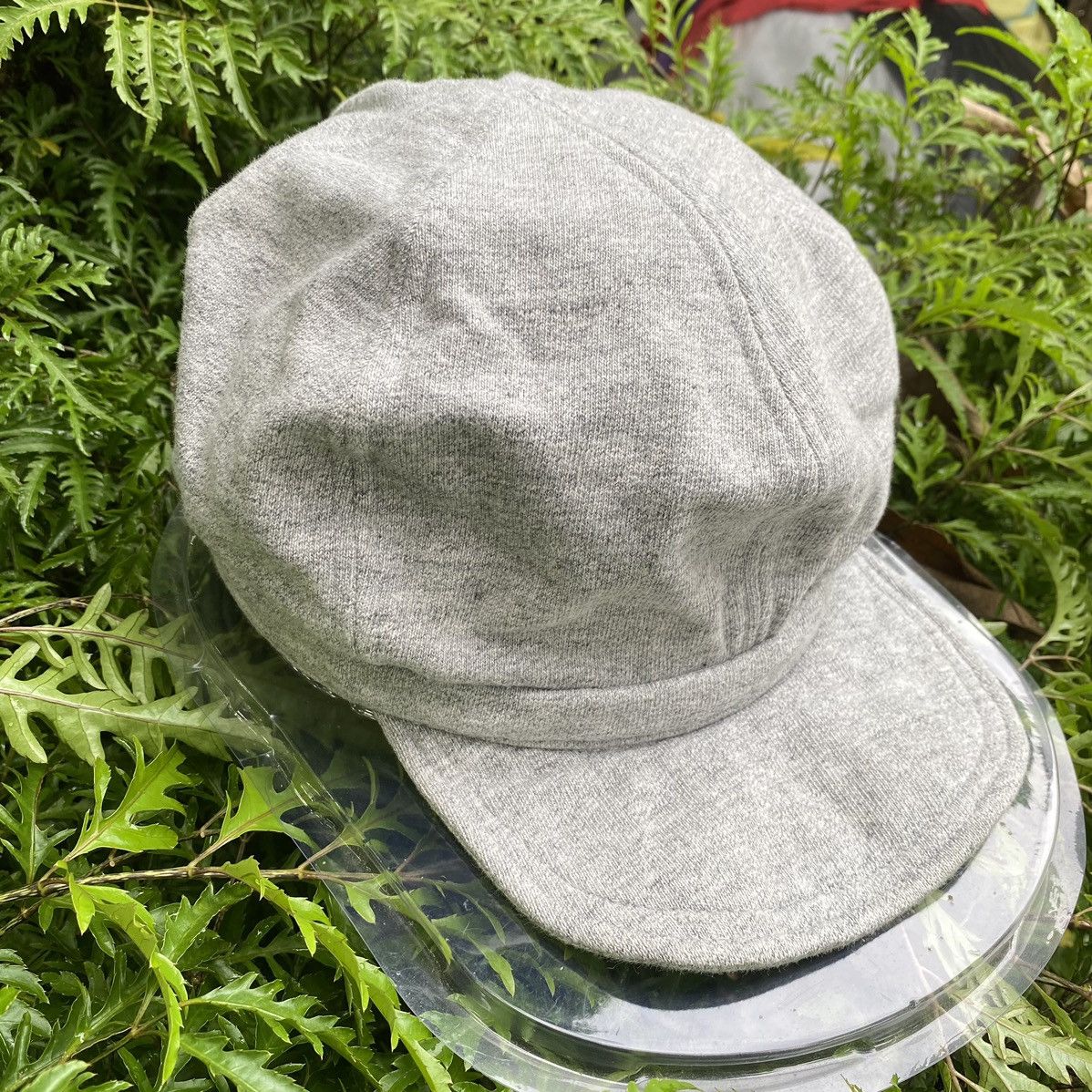 45rpm × Japanese Brand 45Rpm Newboys Cap 45Rpm Studio Japan Brand Size ONE SIZE - 4 Thumbnail