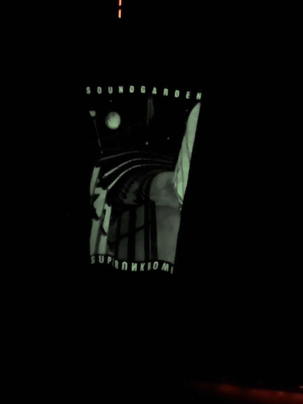 Brockum Soundgarden Superunkown Shirt 1994 Size US L / EU 52-54 / 3 - 4 Thumbnail