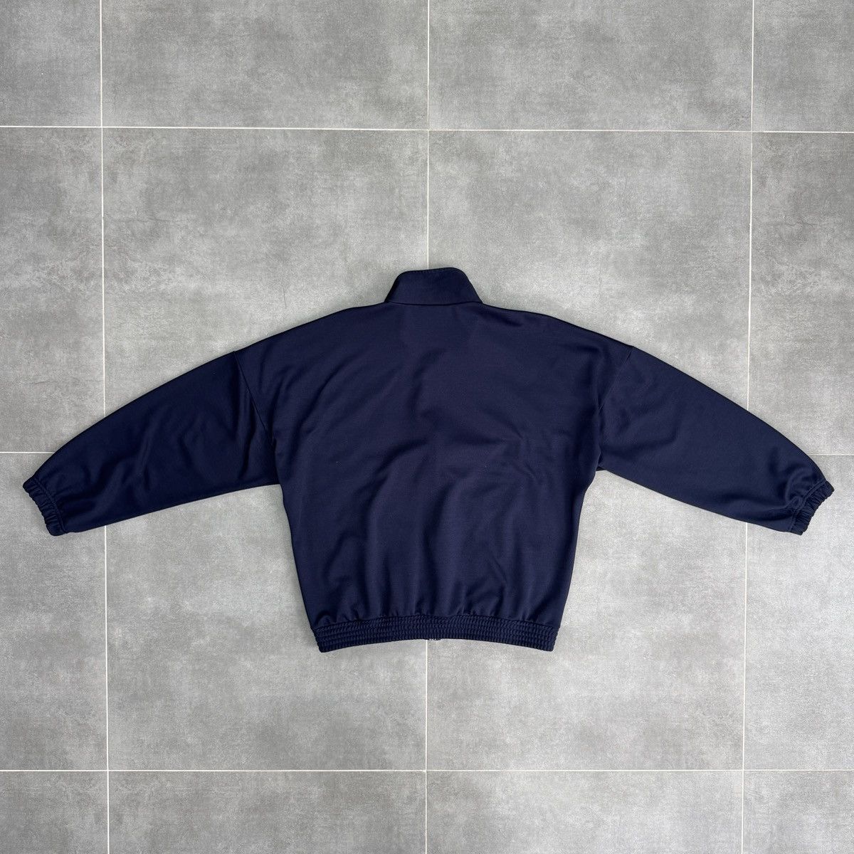 Sergio Tacchini Vintage Sergio Tacchini Hockey World Championships Jacket Size US L / EU 52-54 / 3 - 16 Thumbnail