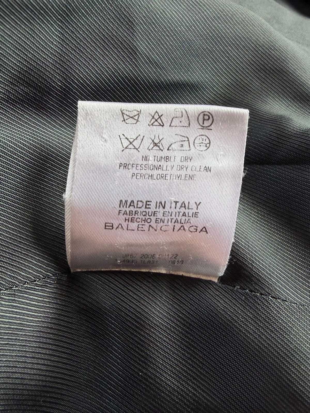 Balenciaga Balenciaga coat Size US M / EU 48-50 / 2 - 7 Thumbnail